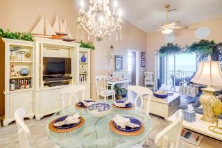 Community Pool Coastal Escape in Flagler Beach - 6