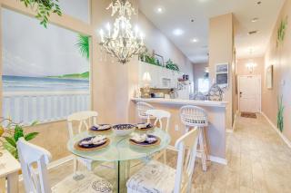 Community Pool Coastal Escape in Flagler Beach - Flagler Beach - 5