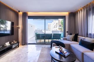 Premium Stay - Promenade Hassan II - 1