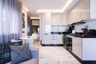 Premium Stay - Promenade Hassan II - 2