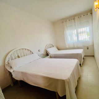 Calas Font Nova-BookApartments - Peñíscola - 6