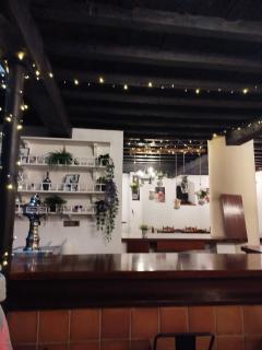 LA CASONA DEL XERRON - El Condado - 7