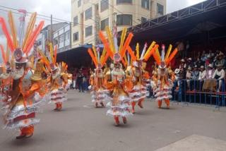 Hostal Locumba - Puno - 4