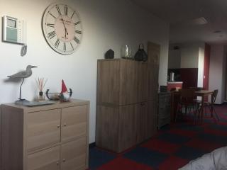 Discreet and Quiet appartment near Brussels - Tubize - 2