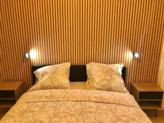 Appartment near lake Panorama and Paris - Clamart - 1