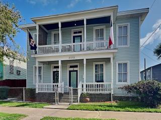 Grace Of Galveston - 8