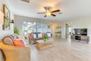 Nature-Packed Family Escape Near Lake Tohopekaliga - 7