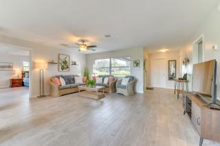 Nature-Packed Family Escape Near Lake Tohopekaliga - 6