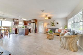 Nature-Packed Family Escape Near Lake Tohopekaliga - 5