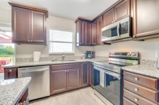 Nature-Packed Family Escape Near Lake Tohopekaliga - 1