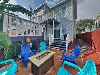Grace Of Galveston - 7