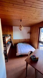 Aravis 1600 - La Clusaz - 4