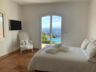 Maison charmante à Aspremont avec piscine privative - Aspremont - 7