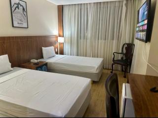 Go Inn Taguatinga - Brasilia - 5