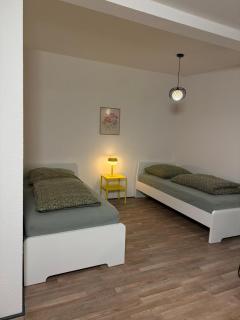 Apartment Kompakt Gottschalk 4,0 - Kassel - 0