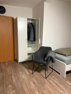 Apartment Kompakt Gottschalk 4,0 - Kassel - 2