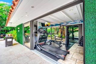 Beach Estate Las Olas Beach Best Location - Fort Lauderdale - 8