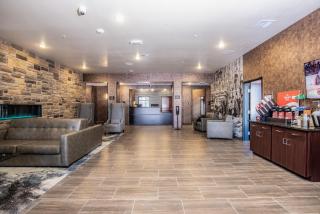 Cobblestone Hotel & Suites - Foley - Foley - 8