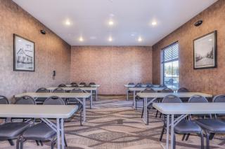 Cobblestone Hotel & Suites - Foley - Foley - 4