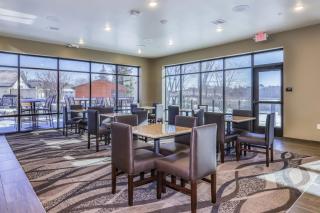 Cobblestone Hotel & Suites - Foley - Foley - 7