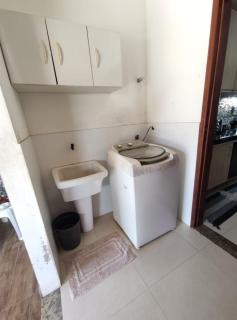 casa do lago - São Pedro da Aldeia - 6