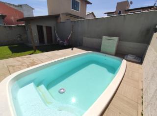 casa do lago - São Pedro da Aldeia - 8