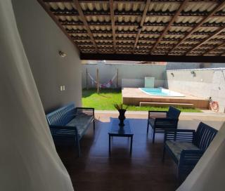 casa do lago - São Pedro da Aldeia - 0