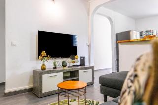 Appartement - Les Abymes - 6