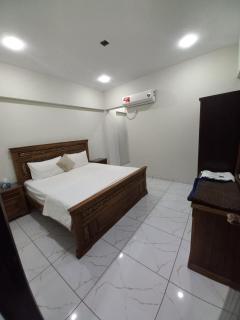 1 BHK Apartment - Karachi - 5