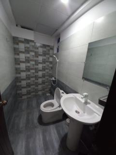 1 BHK Apartment - Karachi - 1