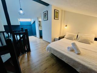 Comme à la maison avec terrasse - Bourgoin-Jallieu - 6