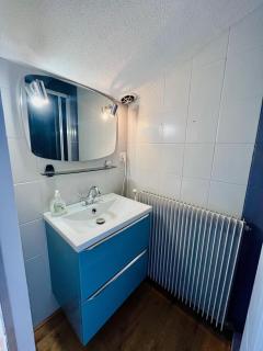 Comme à la maison avec terrasse - Bourgoin-Jallieu - 1