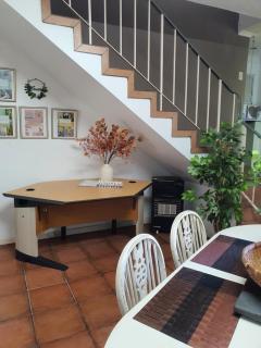 Moments and Memories house - East London - 2