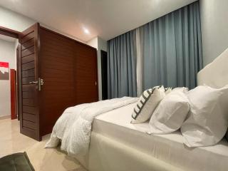 Sir Edwards two bedroom Mikocheni - Dar es Salaam - 3