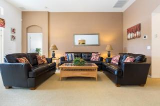 Highlands Haven: Pool, Spa, & Comfort - Davenport - 8