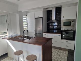 Apart 2 habit vistas playa y montaña lift parking - 6