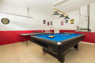 Highlands Haven: Pool, Spa, & Comfort - Davenport - 5
