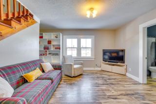 Fish, Hike and More Garden Valley Family Home - Crouch - 0