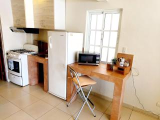 #101 Great 1 BR, Odysseyrental - Santo Domingo - 5