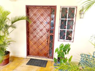 #101 Great 1 BR, Odysseyrental - Santo Domingo - 3