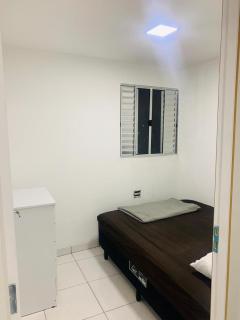 Apartamento no Tremembé n17 - 5