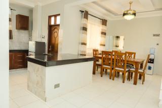 Blue Ocean homes - Mombasa - 3