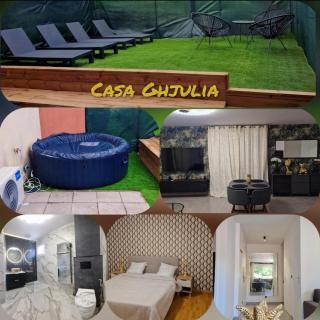 Casa Ghjulia - Porto-Vecchio - 0