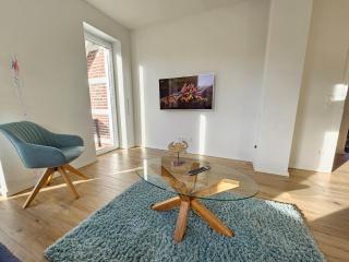 Ferienhaus Angerdorf Nr 21 - Cuxhaven - 1