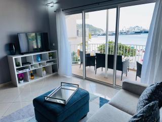Beachfront Condo on Boardwalk - Philipsburg - 7