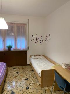Appartamento " Le Farfalle " - 1