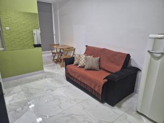 Reveillon Copacabana 5 min dos fogos - 6