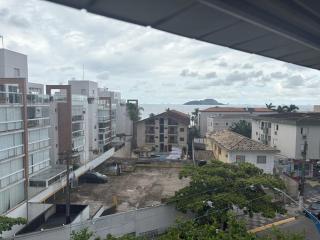 Duplex a 100m da praia - 9