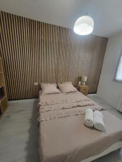 Appartement Cosy centre ville - 7