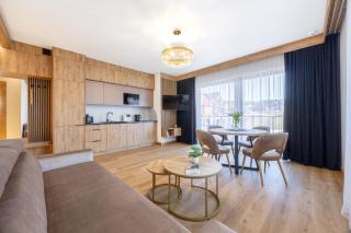 Apartamenty Koziniec Lux - Czarna Góra - 1